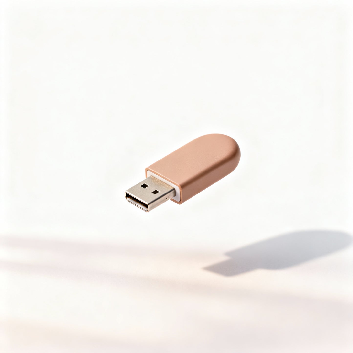 USB-A to USB-C Data Adapter