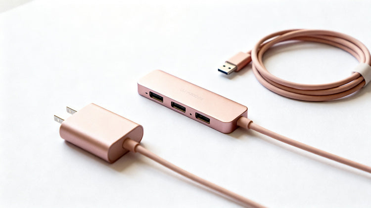 Connectivity & Expansion