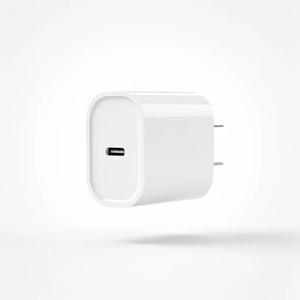 65W USB-C Fast Wall Charger
