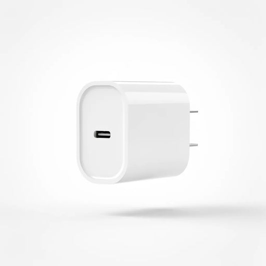 65W USB-C Fast Wall Charger