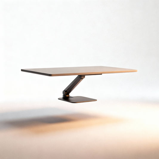 Adjustable Monitor Stand