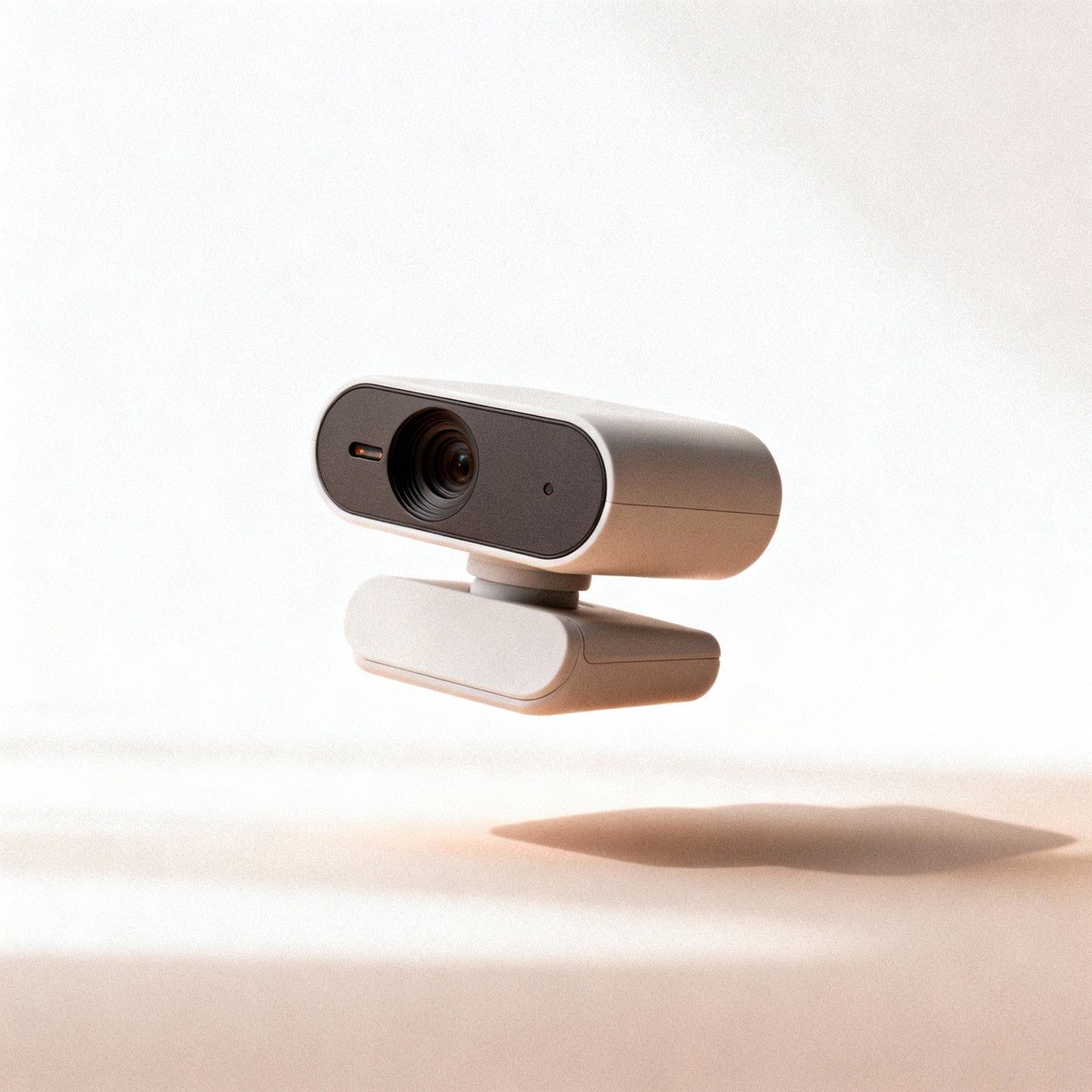 Full HD Webcam with Privacy Cover