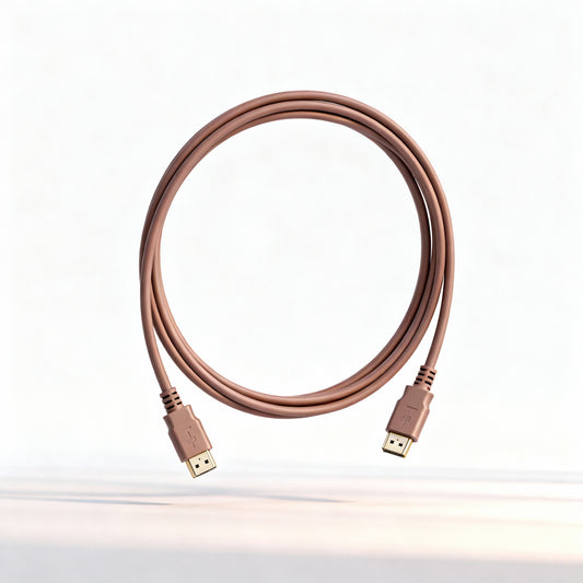 HDMI 2.1 Ultra High-Speed Cable