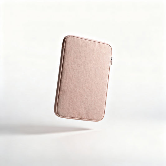 Slim Laptop Sleeve (13–14”)