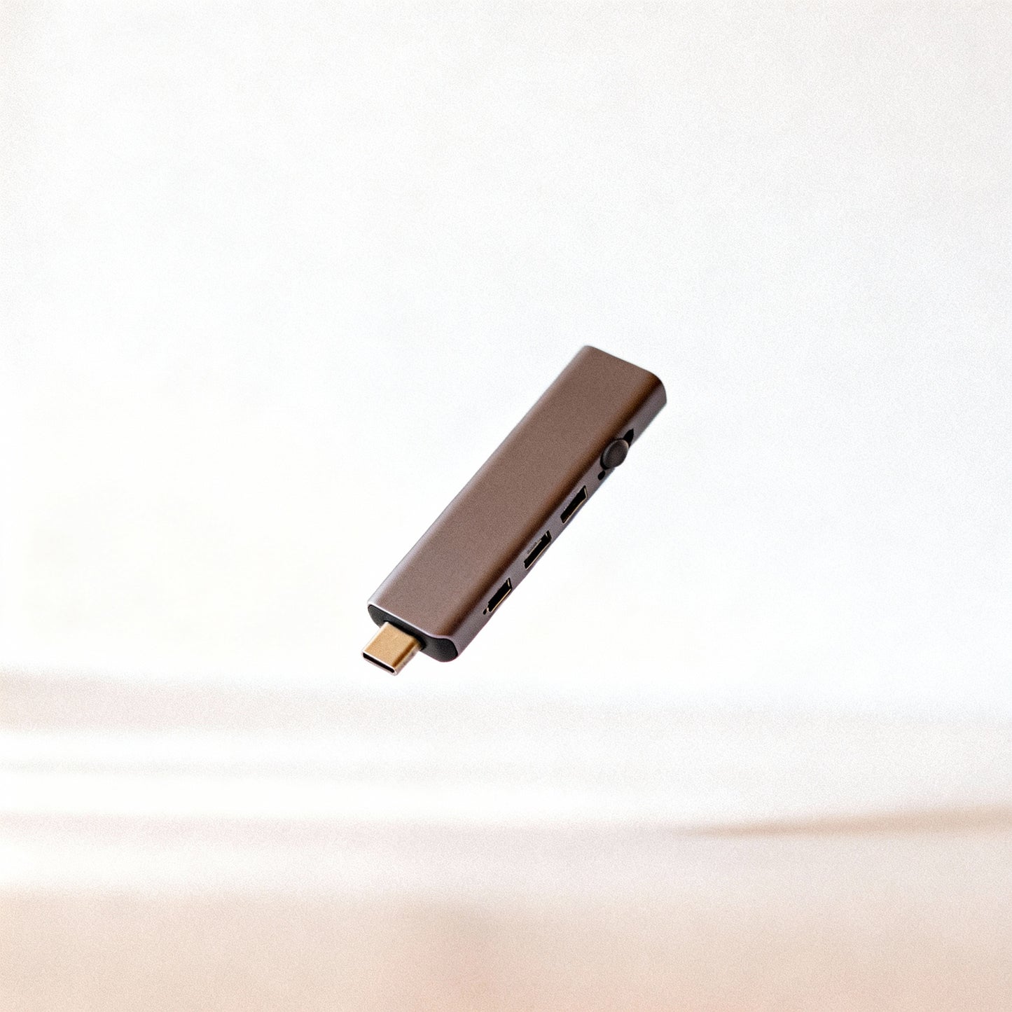 USB-C 6-in-1 Multiport Hub