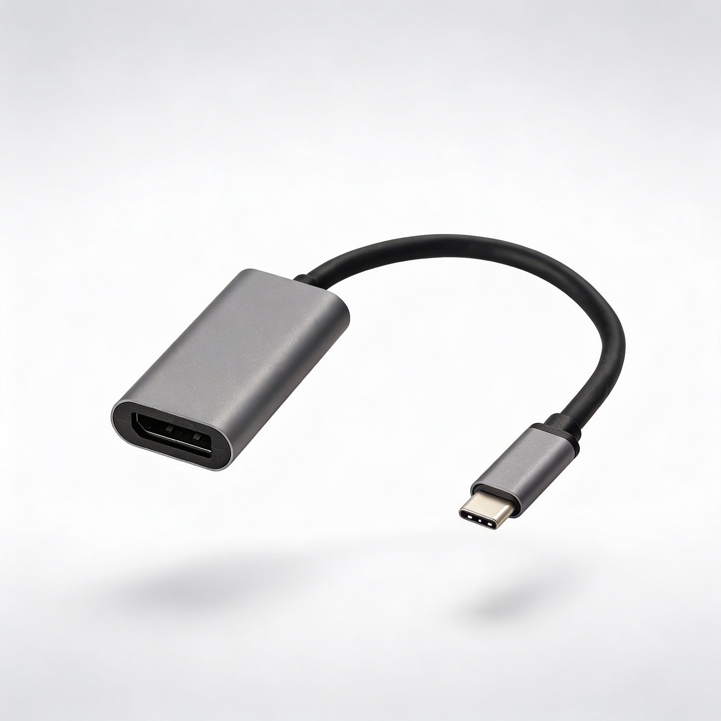 USB-C to DisplayPort Adapter
