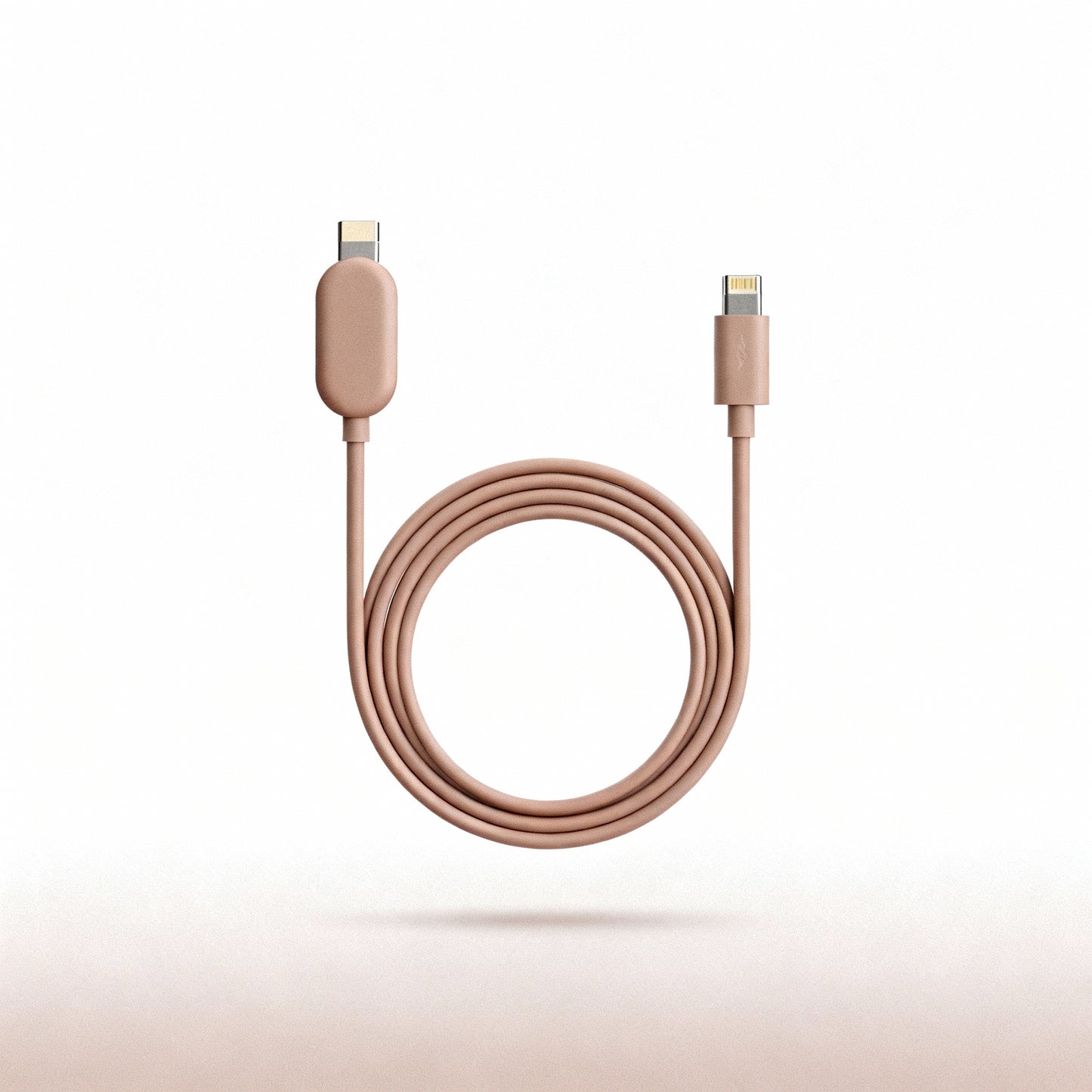 USB-C to Lightning Fast Cable