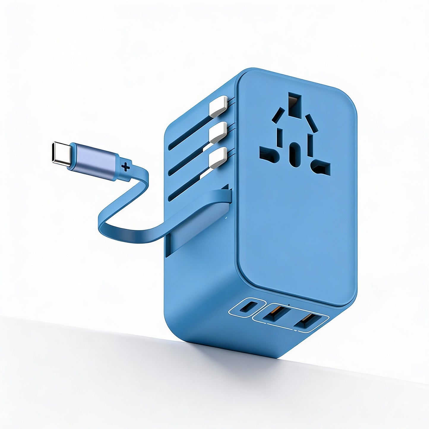 Universal Travel Charger