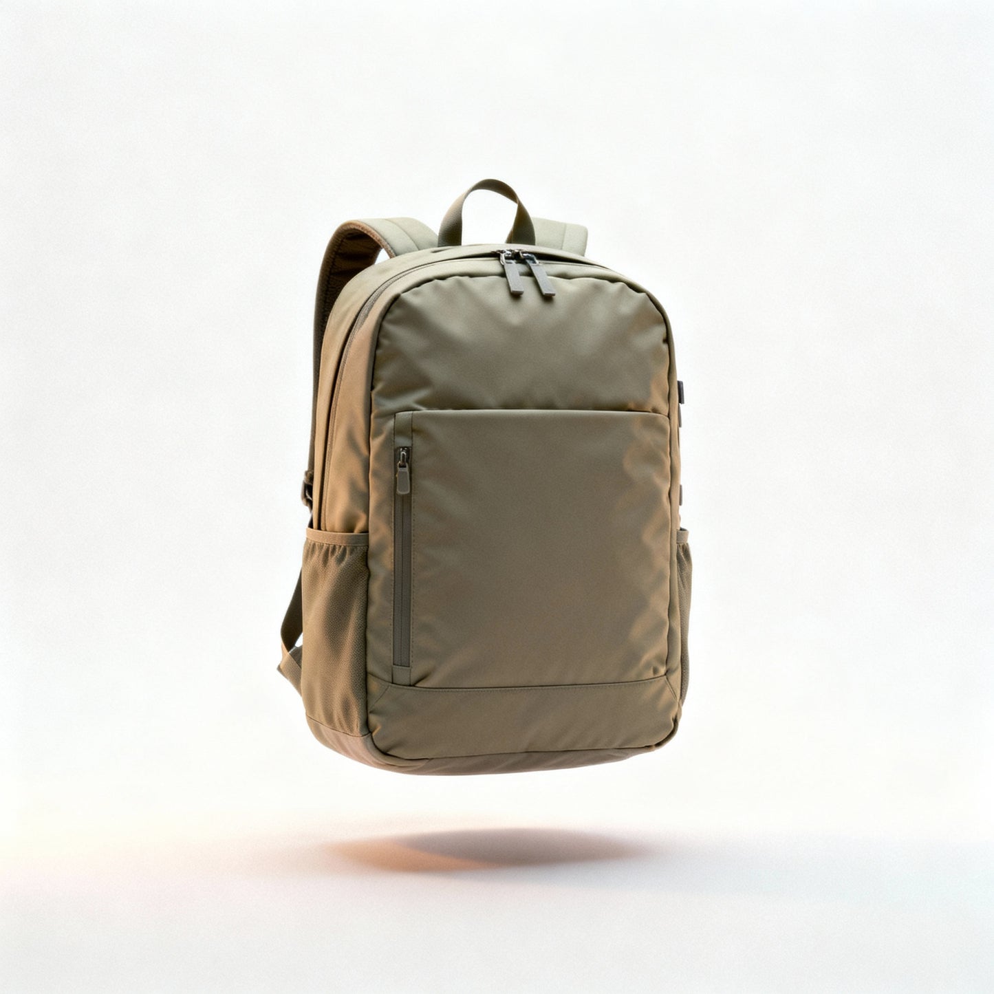 Water-Resistant Tech Backpack