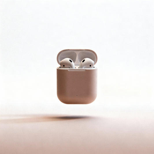 Wireless Earbuds for Work Calls